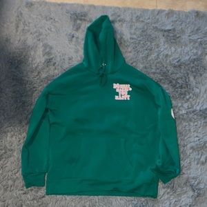 Do what makes you happy hoodie